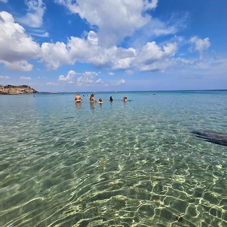 La Sirena B&B Portopalo Di Capo Passero Exterior foto